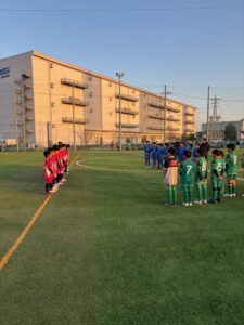 埼玉Sリーグ上手くなる自分たちで考えるチーム鳩ヶ谷Jリーグリーガープロ川口市アイシンク新郷南安行東慈林神根東桜町小学校小学生一二三四五六年幼児少年サッカークラブチーム