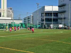 埼玉Sリーグ上手くなる自分たちで考えるチーム鳩ヶ谷Jリーグリーガープロ川口市アイシンク新郷南安行東慈林神根東桜町小学校小学生一二三四五六年幼児少年サッカークラブチーム