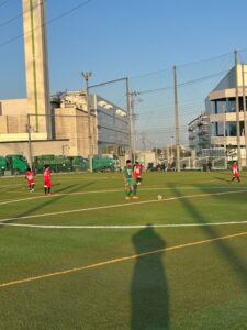 埼玉Sリーグ上手くなる自分たちで考えるチーム鳩ヶ谷Jリーグリーガープロ川口市アイシンク新郷南安行東慈林神根東桜町小学校小学生一二三四五六年幼児少年サッカークラブチーム