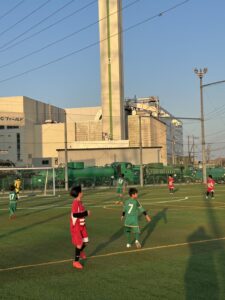 埼玉Sリーグ上手くなる自分たちで考えるチーム鳩ヶ谷Jリーグリーガープロ川口市アイシンク新郷南安行東慈林神根東桜町小学校小学生一二三四五六年幼児少年サッカークラブチーム