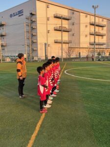 埼玉Sリーグ上手くなる自分たちで考えるチーム鳩ヶ谷Jリーグリーガープロ川口市アイシンク新郷南安行東慈林神根東桜町小学校小学生一二三四五六年幼児少年サッカークラブチーム