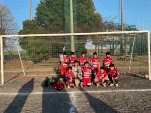 巧い棒杯優勝上手くなる自分たちで考えるチーム鳩ヶ谷Jリーグリーガープロ川口市アイシンク新郷南安行東慈林神根東桜町小学校小学生一二三四五六年幼児少年サッカークラブチーム