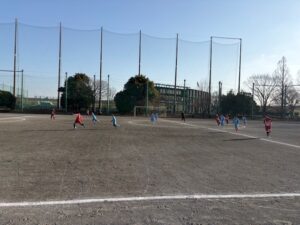 巧い棒杯優勝上手くなる自分たちで考えるチーム鳩ヶ谷Jリーグリーガープロ川口市アイシンク新郷南安行東慈林神根東桜町小学校小学生一二三四五六年幼児少年サッカークラブチーム