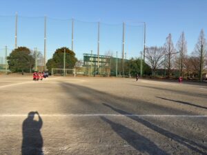 巧い棒杯優勝上手くなる自分たちで考えるチーム鳩ヶ谷Jリーグリーガープロ川口市アイシンク新郷南安行東慈林神根東桜町小学校小学生一二三四五六年幼児少年サッカークラブチーム