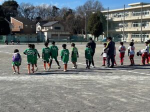 SDリーグ上手くなる自分たちで考えるチーム鳩ヶ谷Jリーグリーガープロ川口市アイシンク新郷南安行東慈林神根東桜町小学校小学生一二三四五六年幼児少年サッカークラブチーム