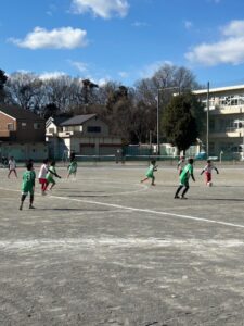 SDリーグ上手くなる自分たちで考えるチーム鳩ヶ谷Jリーグリーガープロ川口市アイシンク新郷南安行東慈林神根東桜町小学校小学生一二三四五六年幼児少年サッカークラブチーム