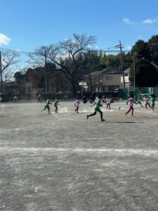 SDリーグ上手くなる自分たちで考えるチーム鳩ヶ谷Jリーグリーガープロ川口市アイシンク新郷南安行東慈林神根東桜町小学校小学生一二三四五六年幼児少年サッカークラブチーム