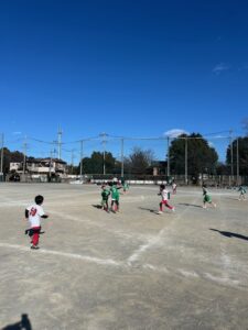 SDリーグ上手くなる自分たちで考えるチーム鳩ヶ谷Jリーグリーガープロ川口市アイシンク新郷南安行東慈林神根東桜町小学校小学生一二三四五六年幼児少年サッカークラブチーム