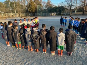 SDリーグ上手くなる自分たちで考えるチーム鳩ヶ谷Jリーグリーガープロ川口市アイシンク新郷南安行東慈林神根東桜町小学校小学生一二三四五六年幼児少年サッカークラブチーム