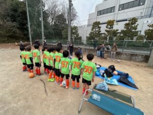 芝南試合上手くなる自分たちで考えるチーム鳩ヶ谷Jリーグリーガープロ川口市アイシンク新郷南安行東慈林神根東桜町小学校小学生一二三四五六年幼児少年サッカークラブチーム