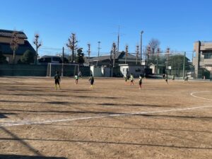 はくつる試合上手くなる自分たちで考えるチーム鳩ヶ谷Jリーグリーガープロ川口市アイシンク新郷南安行東慈林神根東桜町小学校小学生一二三四五六年幼児少年サッカークラブチーム