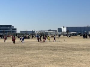 三郷Jrカップ上手くなる自分たちで考えるチーム鳩ヶ谷Jリーグリーガープロ川口市アイシンク新郷南安行東慈林神根東桜町小学校小学生一二三四五六年幼児少年サッカークラブチーム