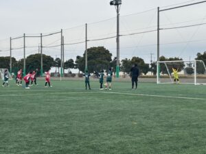 クラブユース上手くなる自分たちで考えるチーム鳩ヶ谷Jリーグリーガープロ川口市アイシンク新郷南安行東慈林神根東桜町小学校小学生一二三四五六年幼児少年サッカークラブチーム