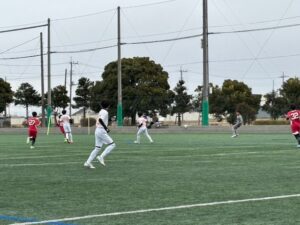 クラブユース上手くなる自分たちで考えるチーム鳩ヶ谷Jリーグリーガープロ川口市アイシンク新郷南安行東慈林神根東桜町小学校小学生一二三四五六年幼児少年サッカークラブチーム