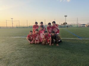 クラブユース上手くなる自分たちで考えるチーム鳩ヶ谷Jリーグリーガープロ川口市アイシンク新郷南安行東慈林神根東桜町小学校小学生一二三四五六年幼児少年サッカークラブチーム