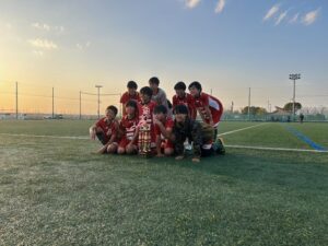 クラブユース上手くなる自分たちで考えるチーム鳩ヶ谷Jリーグリーガープロ川口市アイシンク新郷南安行東慈林神根東桜町小学校小学生一二三四五六年幼児少年サッカークラブチーム