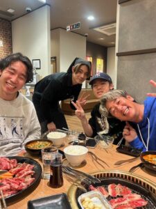 卒団生レン上手くなる自分たちで考えるチーム鳩ヶ谷Jリーグリーガープロ川口市アイシンク新郷南安行東慈林神根東桜町小学校小学生一二三四五六年幼児少年サッカークラブチーム