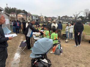 川口カップ上手くなる自分たちで考えるチーム鳩ヶ谷Jリーグリーガープロ川口市アイシンク新郷南安行東慈林神根東桜町小学校小学生一二三四五六年幼児少年サッカークラブチーム