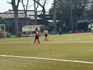 川口カップ上手くなる自分たちで考えるチーム鳩ヶ谷Jリーグリーガープロ川口市アイシンク新郷南安行東慈林神根東桜町小学校小学生一二三四五六年幼児少年サッカークラブチーム