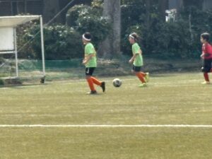 川口カップ上手くなる自分たちで考えるチーム鳩ヶ谷Jリーグリーガープロ川口市アイシンク新郷南安行東慈林神根東桜町小学校小学生一二三四五六年幼児少年サッカークラブチーム