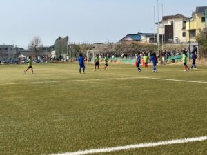 川口カップ上手くなる自分たちで考えるチーム鳩ヶ谷Jリーグリーガープロ川口市アイシンク新郷南安行東慈林神根東桜町小学校小学生一二三四五六年幼児少年サッカークラブチーム