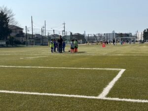 川口カップ上手くなる自分たちで考えるチーム鳩ヶ谷Jリーグリーガープロ川口市アイシンク新郷南安行東慈林神根東桜町小学校小学生一二三四五六年幼児少年サッカークラブチーム