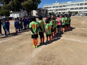 グリーンカードリーグ上手くなる自分たちで考えるチーム鳩ヶ谷Jリーグリーガープロ川口市アイシンク新郷南安行東慈林神根東桜町小学校小学生一二三四五六年幼児少年サッカークラブチーム