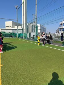 陣屋カップ上手くなる自分たちで考えるチーム鳩ヶ谷Jリーグリーガープロ川口市アイシンク新郷南安行東慈林神根東桜町小学校小学生一二三四五六年幼児少年サッカークラブチーム