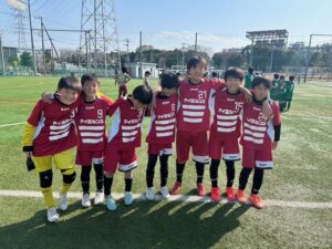 陣屋カップ上手くなる自分たちで考えるチーム鳩ヶ谷Jリーグリーガープロ川口市アイシンク新郷南安行東慈林神根東桜町小学校小学生一二三四五六年幼児少年サッカークラブチーム