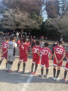 カリオカカップ上手くなる自分たちで考えるチーム鳩ヶ谷Jリーグリーガープロ川口市アイシンク新郷南安行東慈林神根東桜町小学校小学生一二三四五六年幼児少年サッカークラブチーム