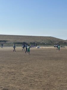 キロンガ試合上手くなる自分たちで考えるチーム鳩ヶ谷Jリーグリーガープロ川口市アイシンク新郷南安行東慈林神根東桜町小学校小学生一二三四五六年幼児少年サッカークラブチーム