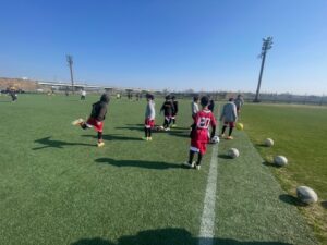 大宮アルディージャ交流戦上手くなる自分たちで考えるチーム鳩ヶ谷Jリーグリーガープロ川口市アイシンク新郷南安行東慈林神根東桜町小学校小学生一二三四五六年幼児少年サッカークラブチーム