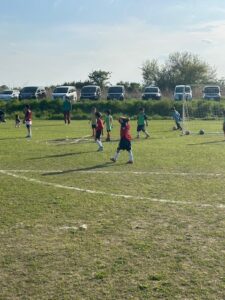 試合上手くなる自分たちで考えるチーム鳩ヶ谷Jリーグリーガープロ川口市アイシンク新郷南安行東慈林神根東桜町小学校小学生一二三四五六年幼児少年サッカークラブチーム