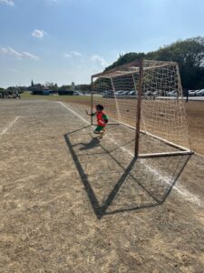 川鶴試合上手くなる自分たちで考えるチーム鳩ヶ谷Jリーグリーガープロ川口市アイシンク新郷南安行東慈林神根東桜町小学校小学生一二三四五六年幼児少年サッカークラブチーム