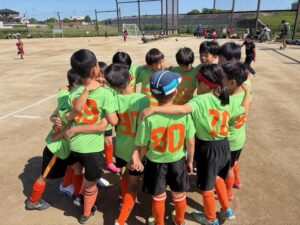 NEO試合上手くなる自分たちで考えるチーム鳩ヶ谷Jリーグリーガープロ川口市アイシンク新郷南安行東慈林神根東桜町小学校小学生一二三四五六年幼児少年サッカークラブチーム