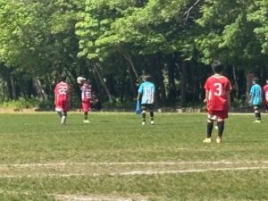 試合上手くなる自分たちで考えるチーム鳩ヶ谷Jリーグリーガープロ川口市アイシンク新郷南安行東慈林神根東桜町小学校小学生一二三四五六年幼児少年サッカークラブチーム