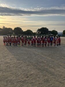 試合上手くなる自分たちで考えるチーム鳩ヶ谷Jリーグリーガープロ川口市アイシンク新郷南安行東慈林神根東桜町小学校小学生一二三四五六年幼児少年サッカークラブチーム