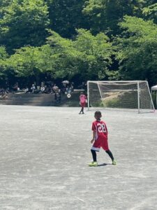 試合上手くなる自分たちで考えるチーム鳩ヶ谷Jリーグリーガープロ川口市アイシンク新郷南安行東慈林神根東桜町小学校小学生一二三四五六年幼児少年サッカークラブチーム