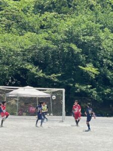 試合上手くなる自分たちで考えるチーム鳩ヶ谷Jリーグリーガープロ川口市アイシンク新郷南安行東慈林神根東桜町小学校小学生一二三四五六年幼児少年サッカークラブチーム