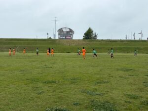 SSVカップ上手くなる自分たちで考えるチーム鳩ヶ谷Jリーグリーガープロ川口市アイシンク新郷南安行東慈林神根東桜町小学校小学生一二三四五六年幼児少年サッカークラブチーム