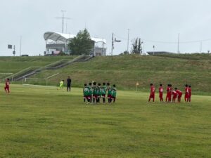 SSVカップ上手くなる自分たちで考えるチーム鳩ヶ谷Jリーグリーガープロ川口市アイシンク新郷南安行東慈林神根東桜町小学校小学生一二三四五六年幼児少年サッカークラブチーム
