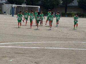 埼玉Sリーグ上手くなる自分たちで考えるチーム鳩ヶ谷Jリーグリーガープロ川口市アイシンク新郷南安行東慈林神根東桜町小学校小学生一二三四五六年幼児少年サッカークラブチーム