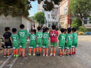 埼玉Sリーグ上手くなる自分たちで考えるチーム鳩ヶ谷Jリーグリーガープロ川口市アイシンク新郷南安行東慈林神根東桜町小学校小学生一二三四五六年幼児少年サッカークラブチーム
