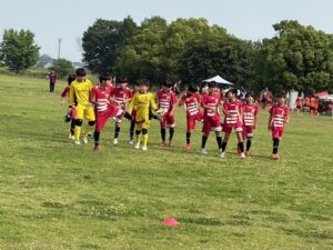 SSVカップ上手くなる自分たちで考えるチーム鳩ヶ谷Jリーグリーガープロ川口市アイシンク新郷南安行東慈林神根東桜町小学校小学生一二三四五六年幼児少年サッカークラブチーム