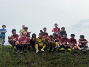 SSVカップ上手くなる自分たちで考えるチーム鳩ヶ谷Jリーグリーガープロ川口市アイシンク新郷南安行東慈林神根東桜町小学校小学生一二三四五六年幼児少年サッカークラブチーム
