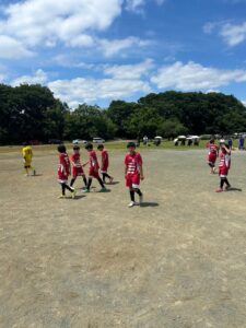 川鶴カップ上手くなる自分たちで考えるチーム鳩ヶ谷Jリーグリーガープロ川口市アイシンク新郷南安行東慈林神根東桜町小学校小学生一二三四五六年幼児少年サッカークラブチーム