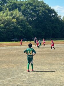 川鶴カップ上手くなる自分たちで考えるチーム鳩ヶ谷Jリーグリーガープロ川口市アイシンク新郷南安行東慈林神根東桜町小学校小学生一二三四五六年幼児少年サッカークラブチーム