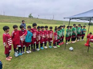 SSVカップ上手くなる自分たちで考えるチーム鳩ヶ谷Jリーグリーガープロ川口市アイシンク新郷南安行東慈林神根東桜町小学校小学生一二三四五六年幼児少年サッカークラブチーム