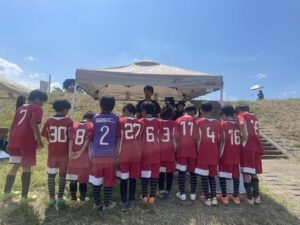 川鶴カップ上手くなる自分たちで考えるチーム鳩ヶ谷Jリーグリーガープロ川口市アイシンク新郷南安行東慈林神根東桜町小学校小学生一二三四五六年幼児少年サッカークラブチーム