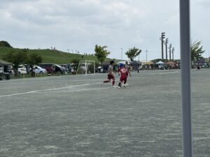 ヤドランカップ大会上手くなる自分たちで考えるチーム鳩ヶ谷Jリーグリーガープロ川口市アイシンク新郷南安行東慈林神根東桜町小学校小学生一二三四五六年幼児少年サッカークラブチーム